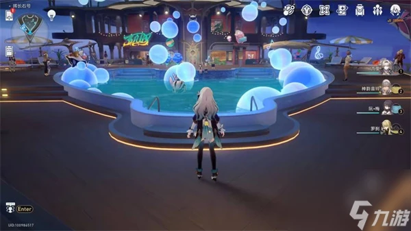 崩壞 星穹鐵道極品飛車成就達成攻略