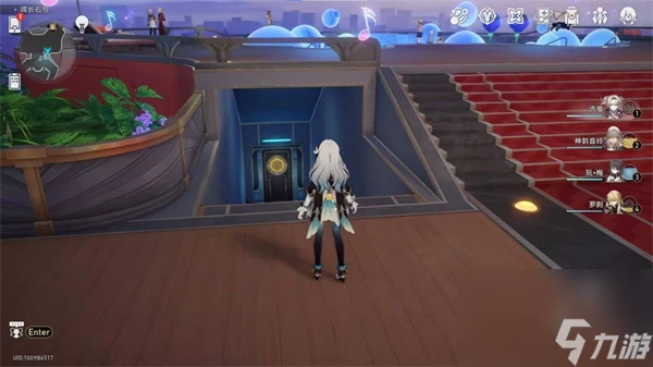 崩壞 星穹鐵道極品飛車成就達成攻略