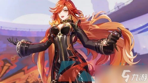 《原神》納塔火神新角色介紹