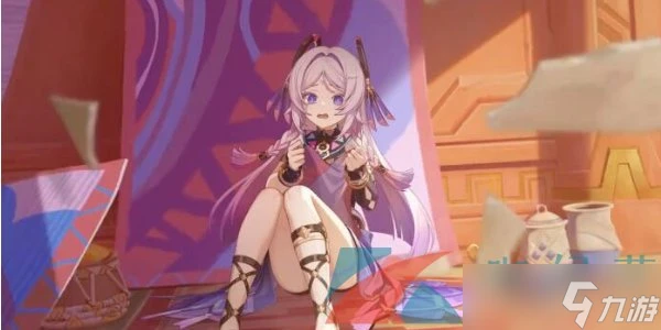 《原神》納塔新增角色匯總