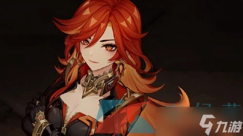 《原神》納塔火神新角色介紹