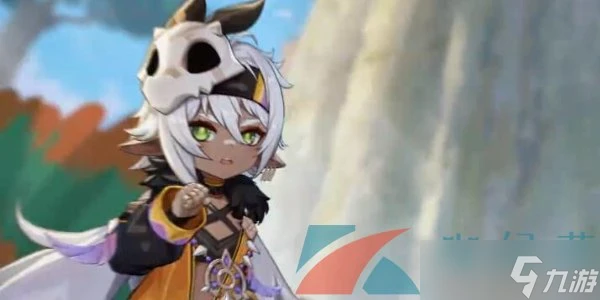 《原神》納塔新增角色匯總