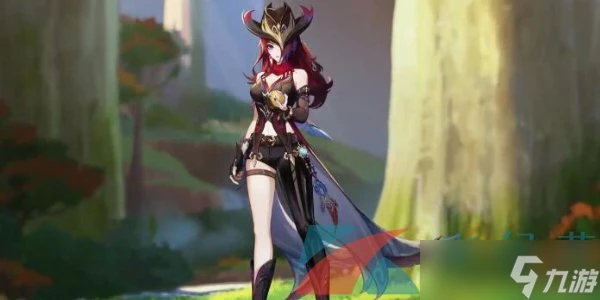 《原神》納塔新增角色匯總