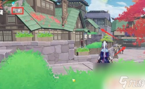 原神在他鄉任務找不到npc 原神在他鄉任務怎麼開始