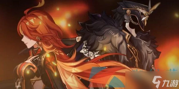 《原神》納塔新增角色匯總