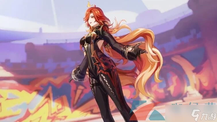 《原神》火神瑪薇卡新角色上線時間