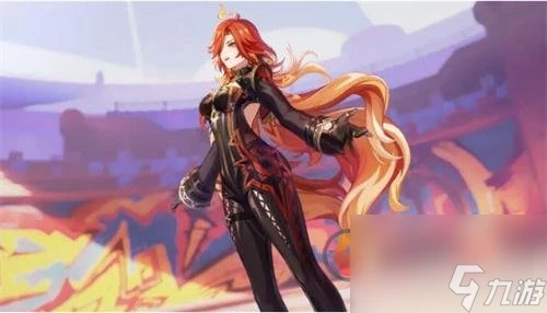 原神火神叫什麼名字 原神火神屬性介紹