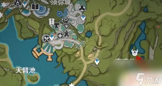 原神周本怎麼開啟 原神散兵周本怎麼開