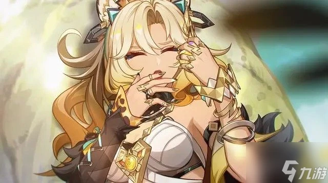 原神納塔版本PV公開 原神納塔版本角色介紹