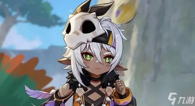 原神納塔版本PV公開 原神納塔版本角色介紹