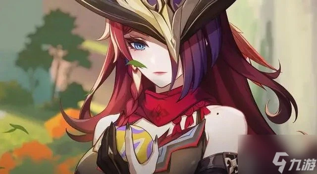 原神納塔版本PV公開 原神納塔版本角色介紹