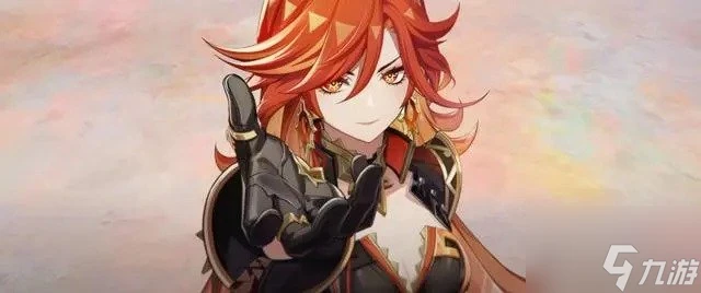 原神納塔版本PV公開 原神納塔版本角色介紹