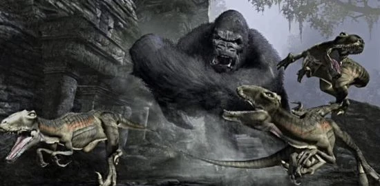 外媒稱這款Xbox 360經典首發遊戲應重製 你玩過它麼?