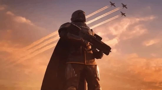 一降再降：《地獄潛者2》PC玩家數量再次降至新紀錄