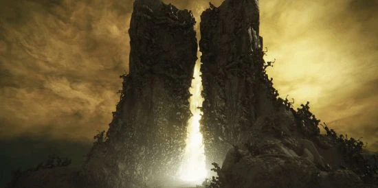 《老頭環》DLC比本體更好的方面：世界觀、地牢等