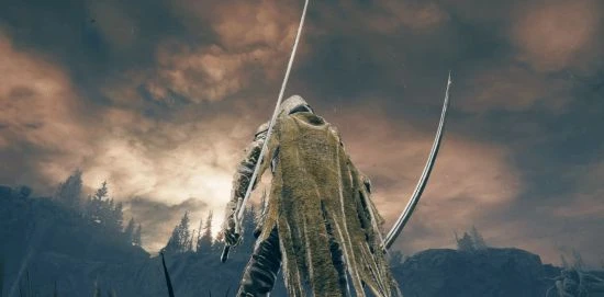 《老頭環》DLC比本體更好的方面：世界觀、地牢等