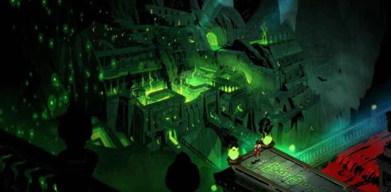 外媒盤點11款最佳RPG獨立遊戲：《哈迪斯》僅排第二