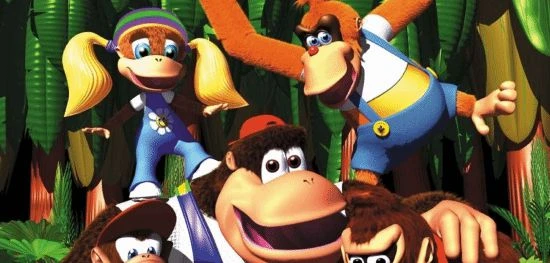 外媒盤點5名已從遊戲系列裡退出的角色:包含艾達王？