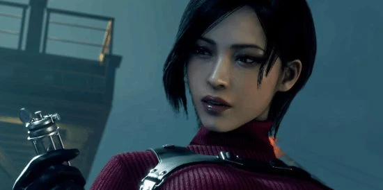 外媒盤點5名已從遊戲系列裡退出的角色:包含艾達王？