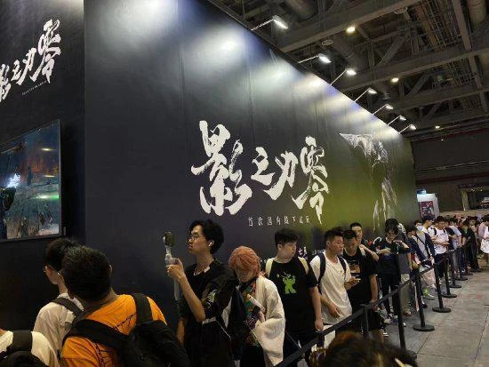 《影之刃零》UP主試玩匯總：玩法實機全面了解