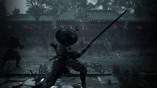 《影之刃零》UP主試玩匯總：玩法實機全面了解