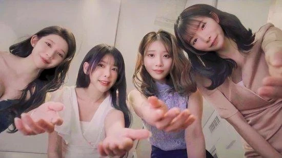 上原亞衣、河北彩花互動式影片登Steam：支持中文