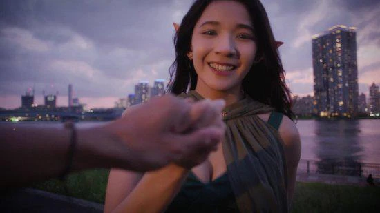 上原亞衣、河北彩花互動式影片登Steam：支持中文