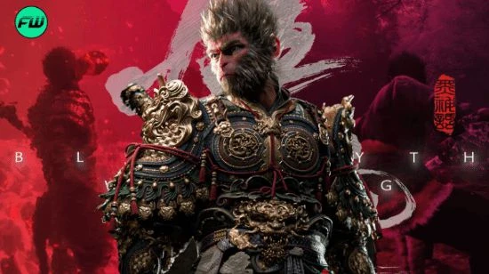 外媒稱讚《黑神話》獨特機制：宮崎英高可以借鑑一下