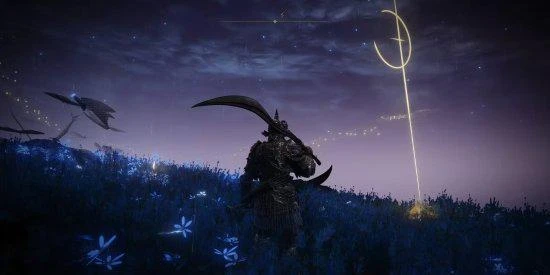 外媒盤點《黃金樹幽影》5大優點:相比本體明顯改進