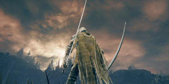 外媒盤點《黃金樹幽影》5大優點:相比本體明顯改進