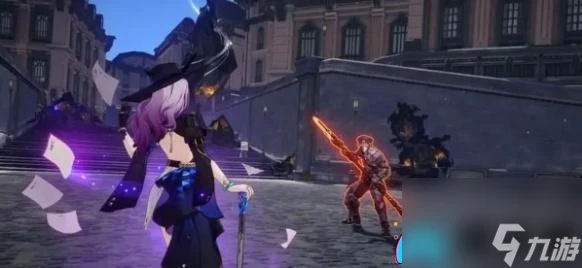 崩壞星穹鐵道翡翠怎麼打出高傷害玩法介紹