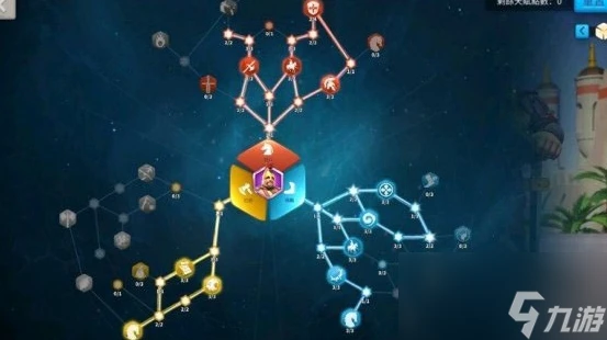 萬國覺醒貝利撒留技能玩法解析