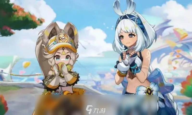 原神5.0納塔新角色爆料