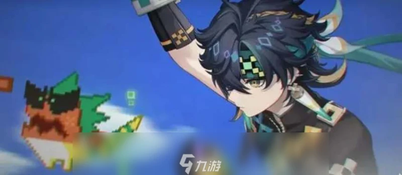 原神5.0納塔新角色爆料