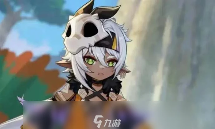 原神5.0納塔新角色爆料