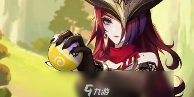 原神5.0納塔新角色爆料