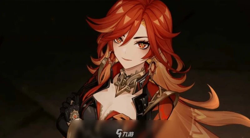 原神5.0納塔新角色爆料