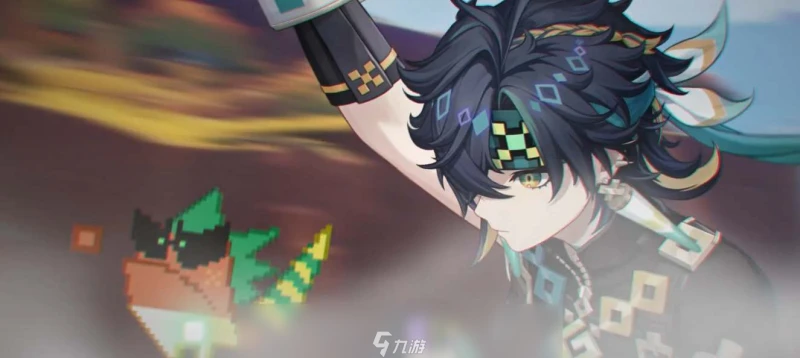 原神納塔PV登場角色介紹