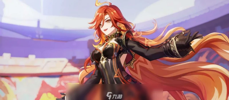 原神納塔PV登場角色介紹