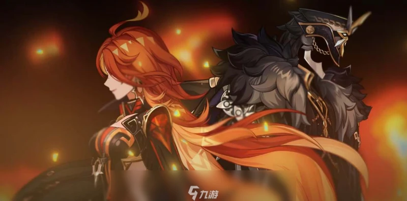 原神納塔PV登場角色介紹