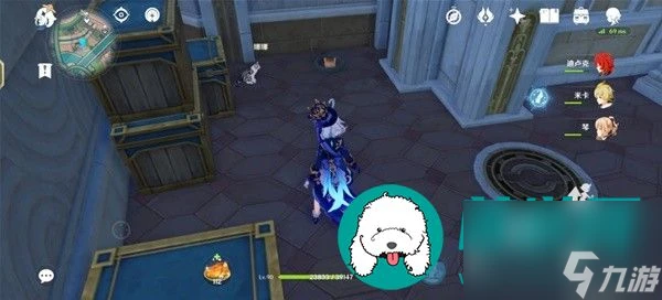 原神4.3勒魯瓦世界任務怎麼做-原神4.3勒魯瓦世界任務完成方法