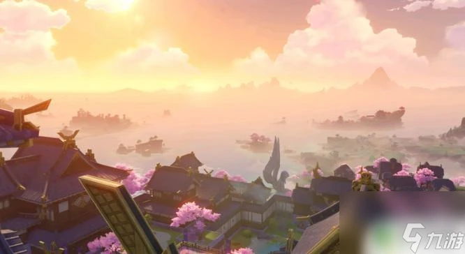 原神飽飲之陵的記錄 原神3.1版本飽飲之陵攻略