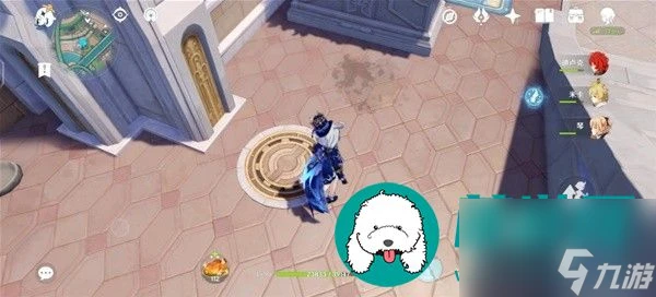 原神4.3勒魯瓦世界任務怎麼做-原神4.3勒魯瓦世界任務完成方法