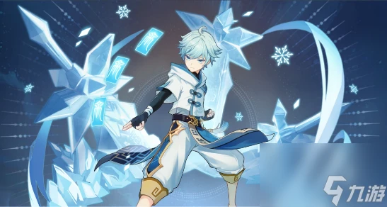 原神瑪薇卡配隊