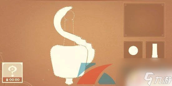 原神活動拼圖 原神3.4剪彩映虹活動第一天剪紙攻略