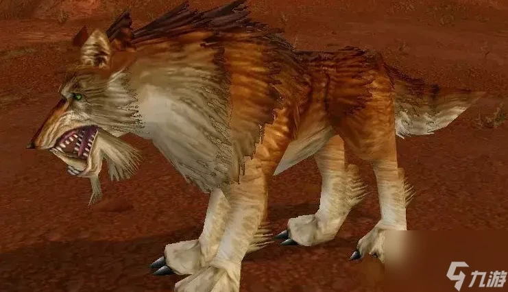 魔獸世界巴納布斯在哪裡