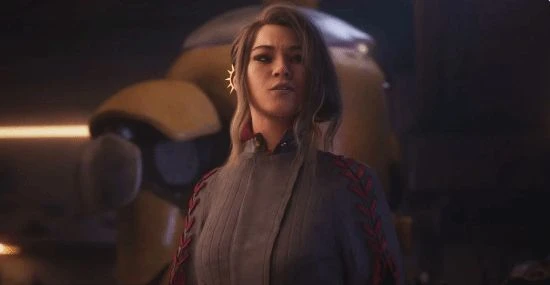 給OW上壓力!爆料稱《星鳴特攻》將推出PVE模式