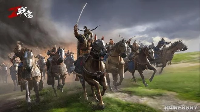 WeGame引進老對手《戰意》，這何嘗不是一種賽博NTR