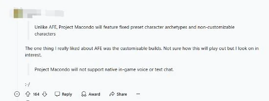 《異形：火力小隊2》情報泄露 粉絲表示非常失望