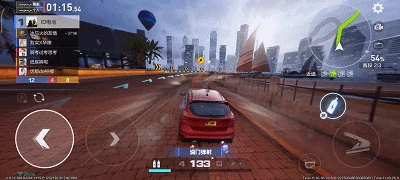 騰訊網易暑期新作扎堆，飆車開槍樣樣都有，韓國新作也來湊熱鬧？